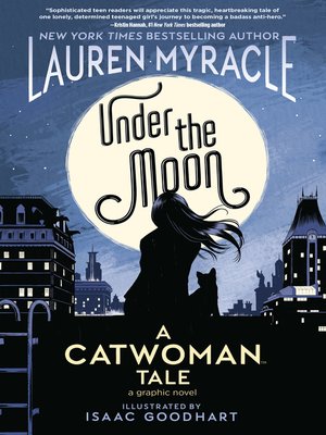 Under the Moon - ebook